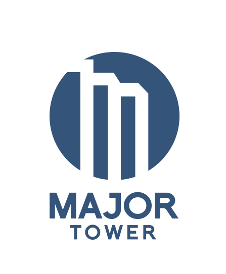 Major Tower by Major Development